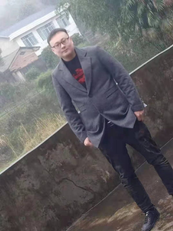 冰城的第一张照片--宿迁相亲服务中心