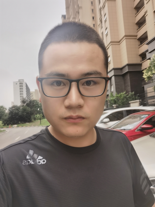蛋壳zZzz的第一张照片--宿迁相亲服务中心