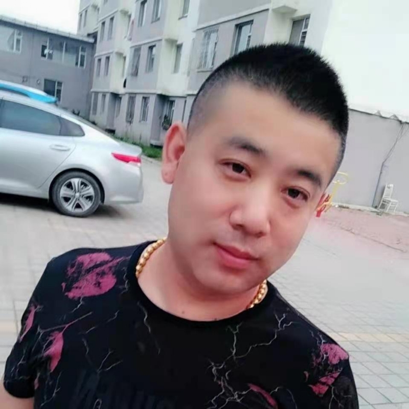 牛牛真牛的第一张照片--宿迁相亲服务中心