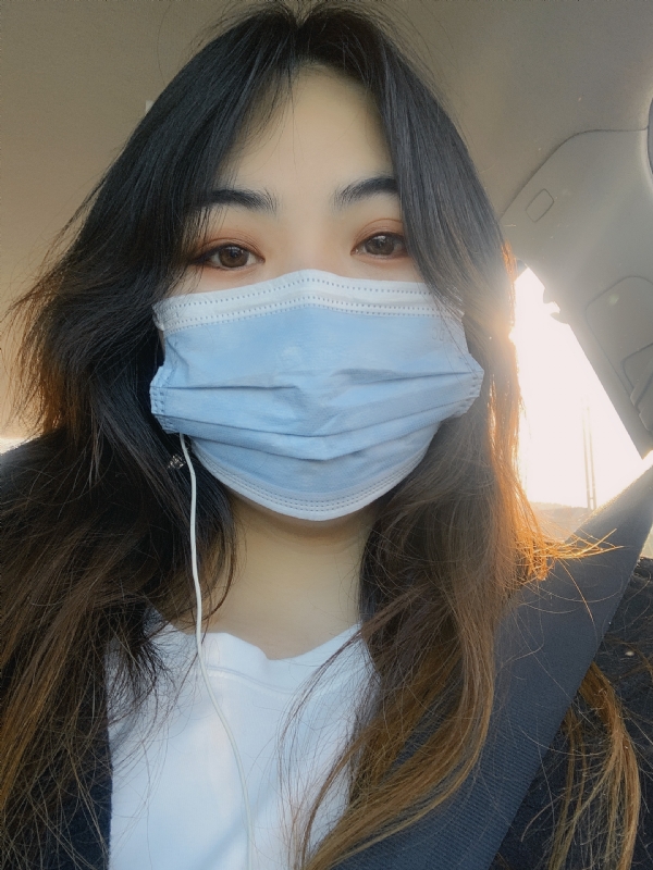 小周周的第一张照片--宿迁相亲服务中心