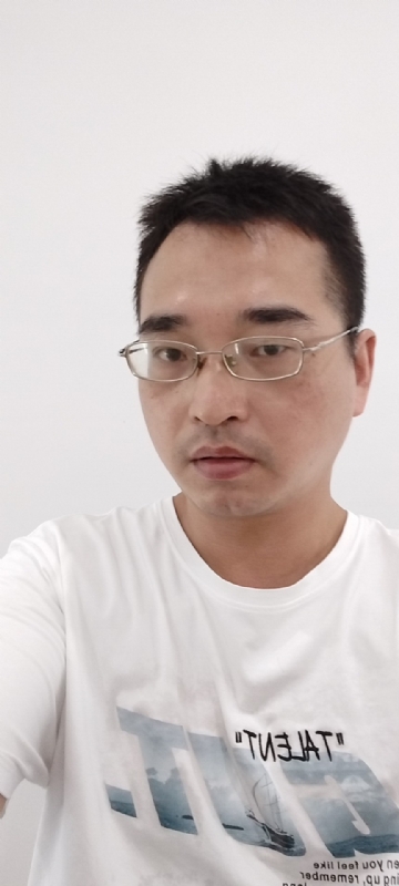 辉哥的第一张照片--宿迁相亲服务中心