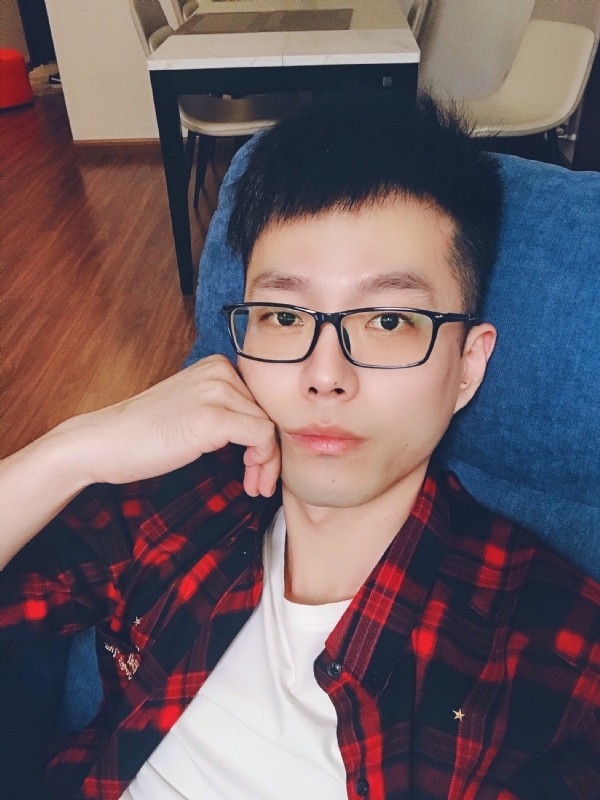 至尊宝的第二张照片--宿迁相亲服务中心