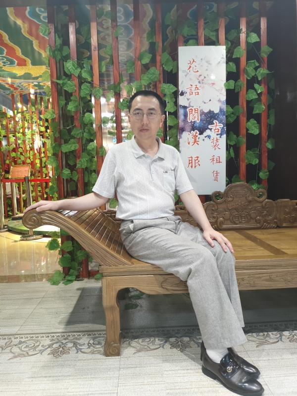 cswep的第一张照片--宿迁相亲服务中心