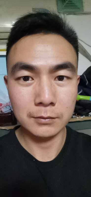 朴实无华的第一张照片--宿迁相亲服务中心