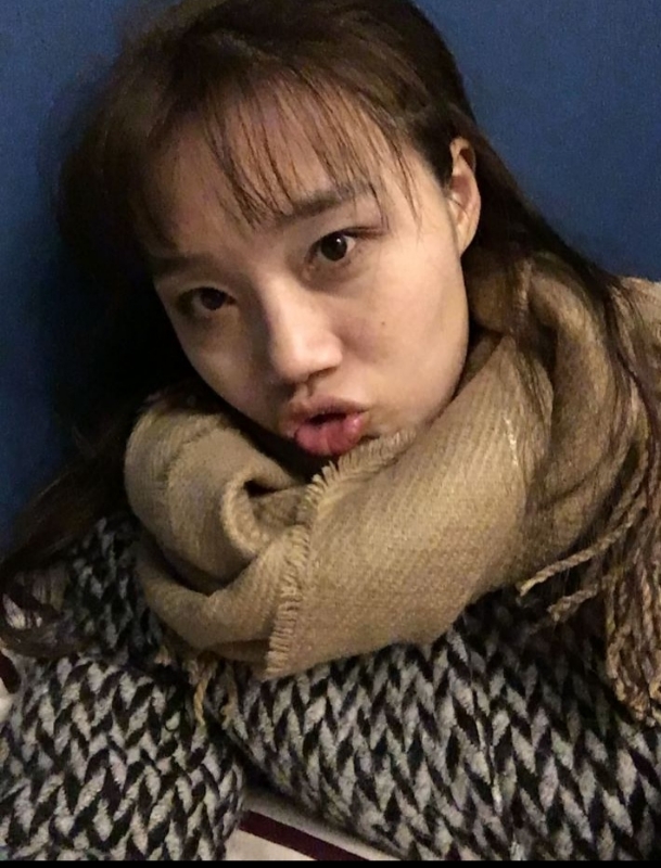 幂幂的style的第二张照片--宿迁相亲服务中心
