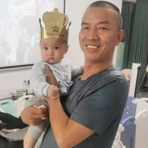 爱辣的鱼的第一张照片--宿迁相亲服务中心