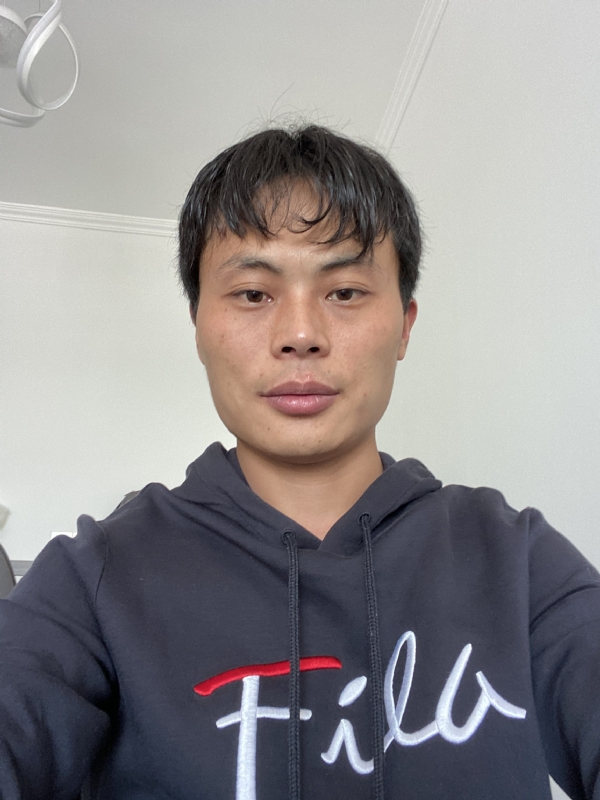 寒漠的第一张照片--宿迁相亲服务中心