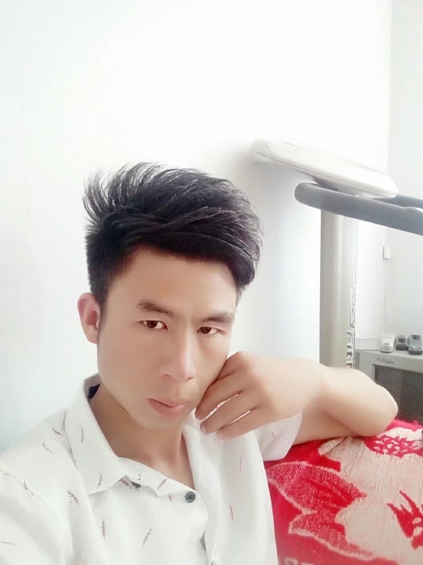 只得一人心的第一张照片--宿迁相亲服务中心