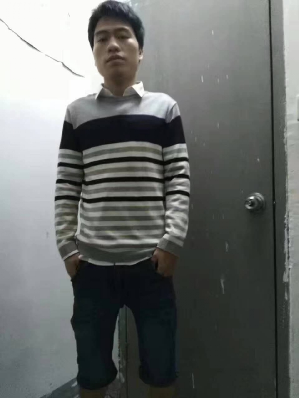 冯的第一张照片--宿迁相亲服务中心