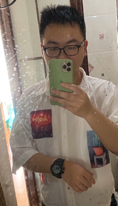 阿线小锅锅的第一张照片--宿迁相亲服务中心