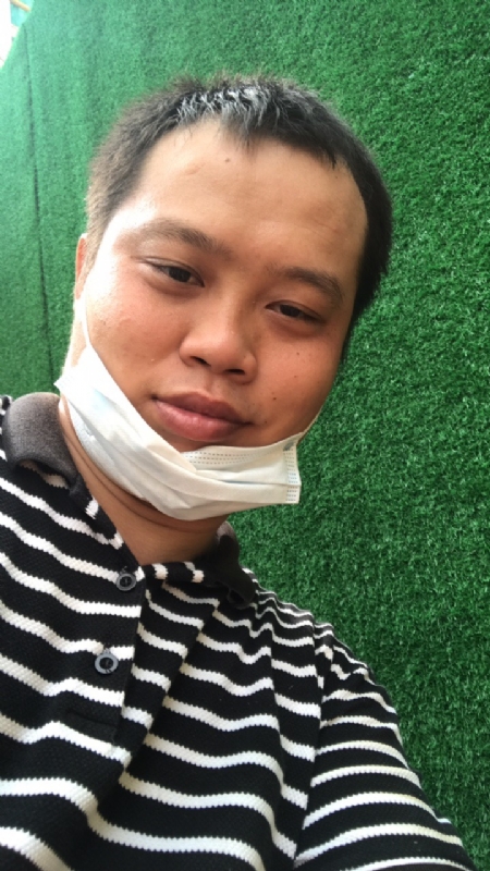 胖子来了的第一张照片--宿迁相亲服务中心