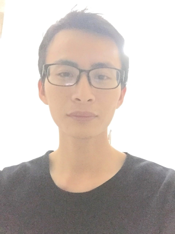 武的第二张照片--宿迁相亲服务中心