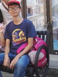 爱在罗伊的第一张照片--宿迁相亲服务中心