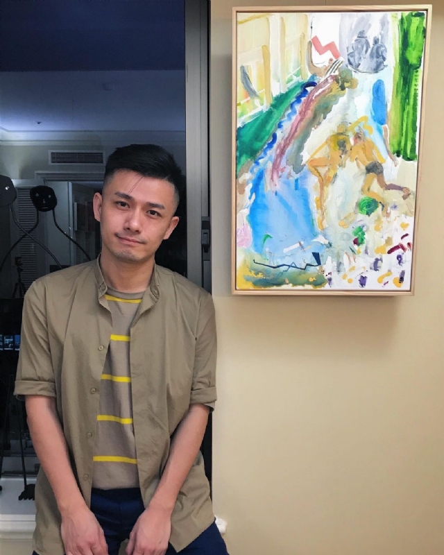 招财猫的第一张照片--宿迁相亲服务中心