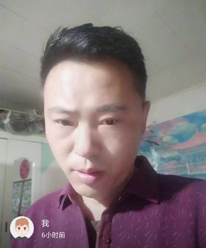 单身王子的第一张照片--宿迁相亲服务中心