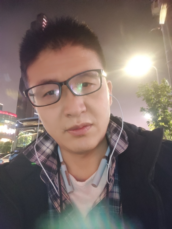 清梦流影的第二张照片--宿迁相亲服务中心