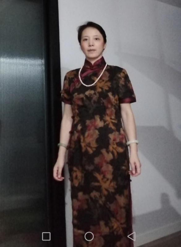 起起的第一张照片--宿迁相亲服务中心