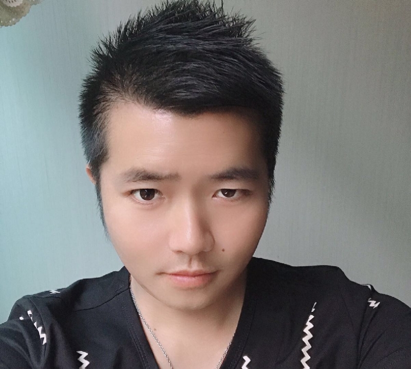 七夜的第一张照片--宿迁相亲服务中心