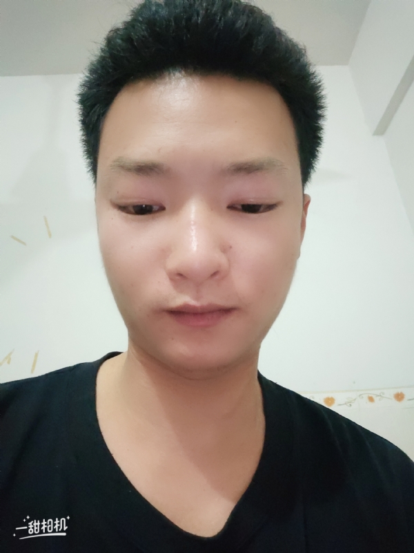 孤狼的第一张照片--宿迁相亲服务中心