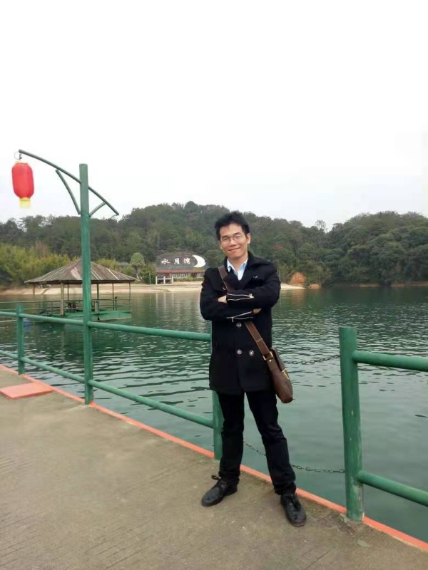 缘分不期而遇的第二张照片--宿迁相亲服务中心