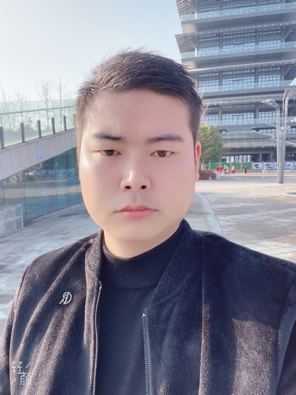 南心遥的第一张照片--宿迁相亲服务中心
