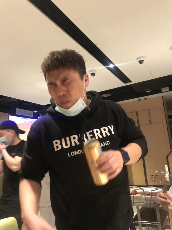 偶遇的第二张照片--宿迁相亲服务中心