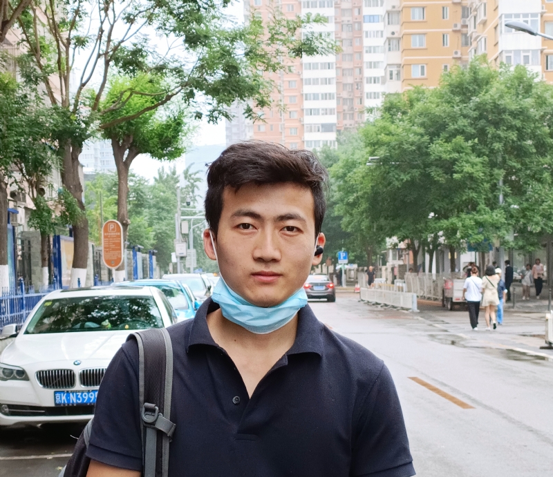 随风飘飘的第二张照片--宿迁相亲服务中心