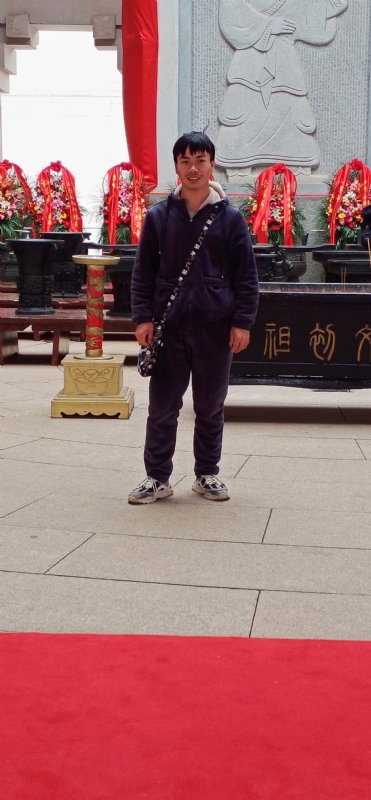单身的小草的第一张照片--宿迁相亲服务中心