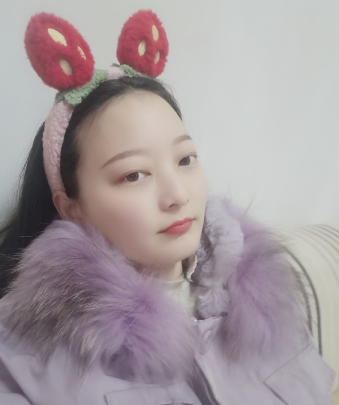 一只小月亮的第二张照片--宿迁相亲服务中心