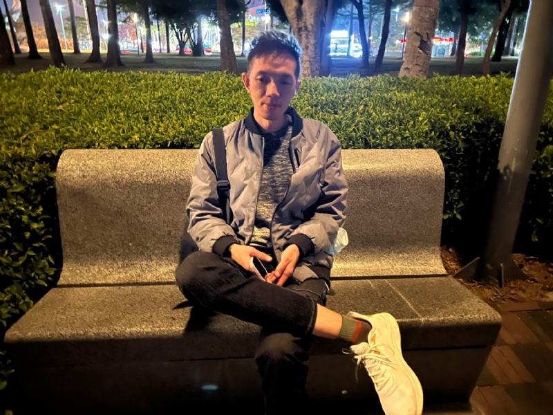 一川烟雨暖北港的第一张照片--宿迁相亲服务中心