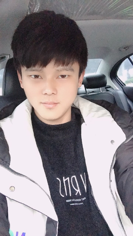 胡健男的第一张照片--宿迁相亲服务中心