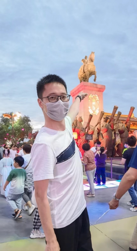 一休哥的第二张照片--宿迁相亲服务中心