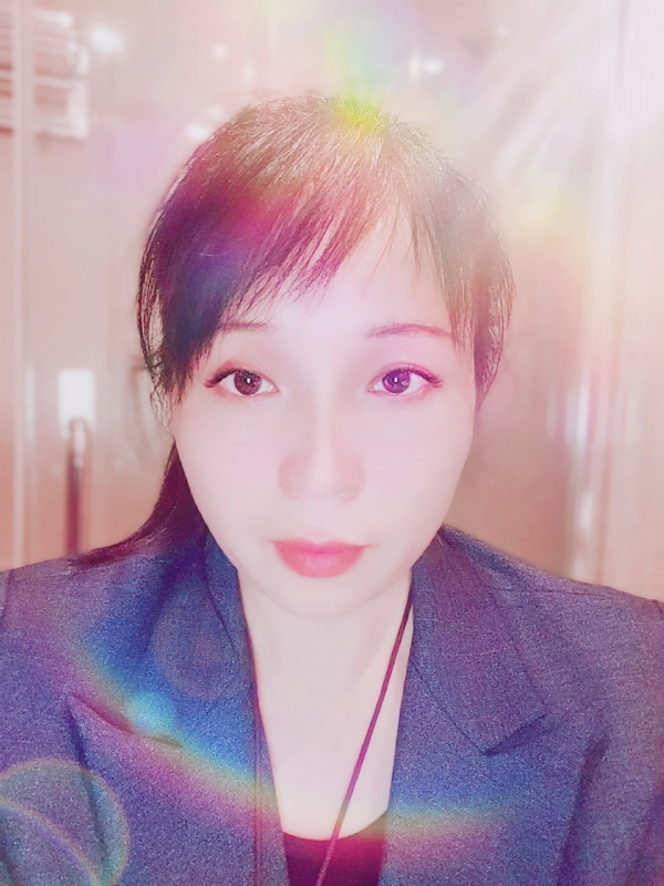 小艾的第二张照片--宿迁相亲服务中心