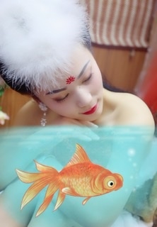 清风恋百合的第二张照片--宿迁相亲服务中心