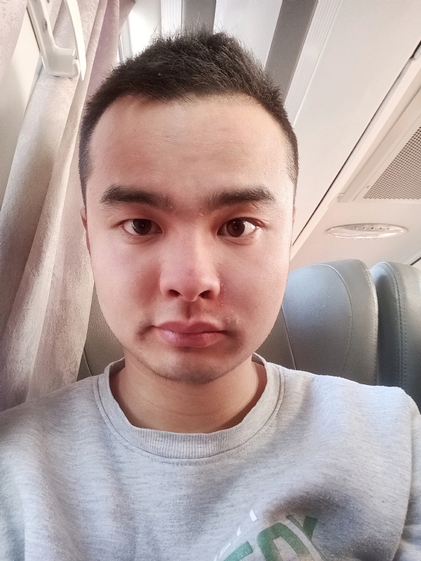 卡恩鱼的第三张照片--宿迁相亲服务中心