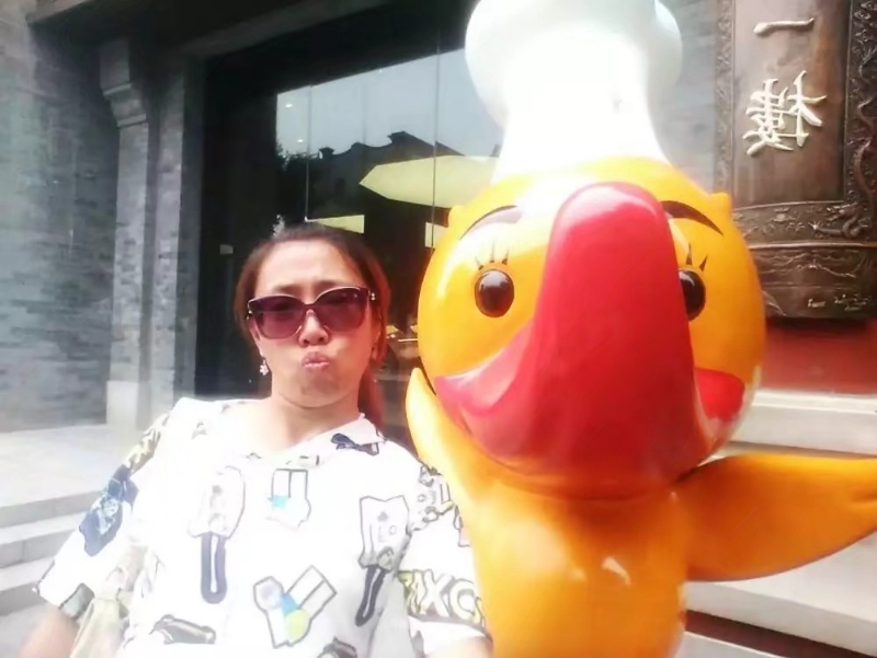 一蓑烟雨的第三张照片--宿迁相亲服务中心