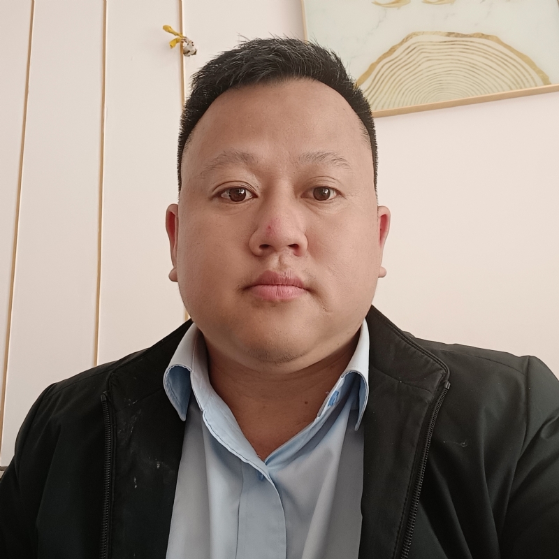 景观大道交叉口的第二张照片--宿迁相亲服务中心