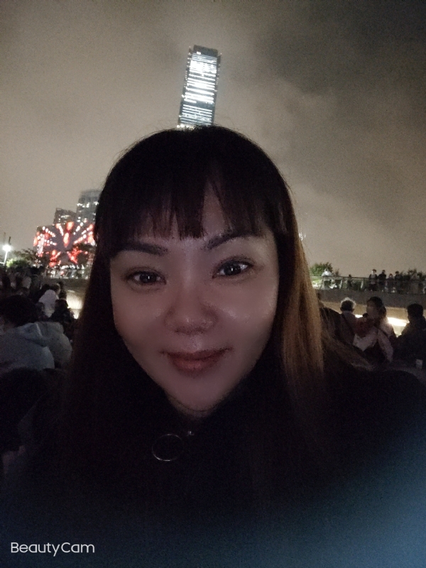 candy的第一张照片--宿迁相亲服务中心
