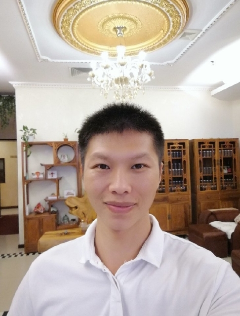大卫的第一张照片--宿迁相亲服务中心