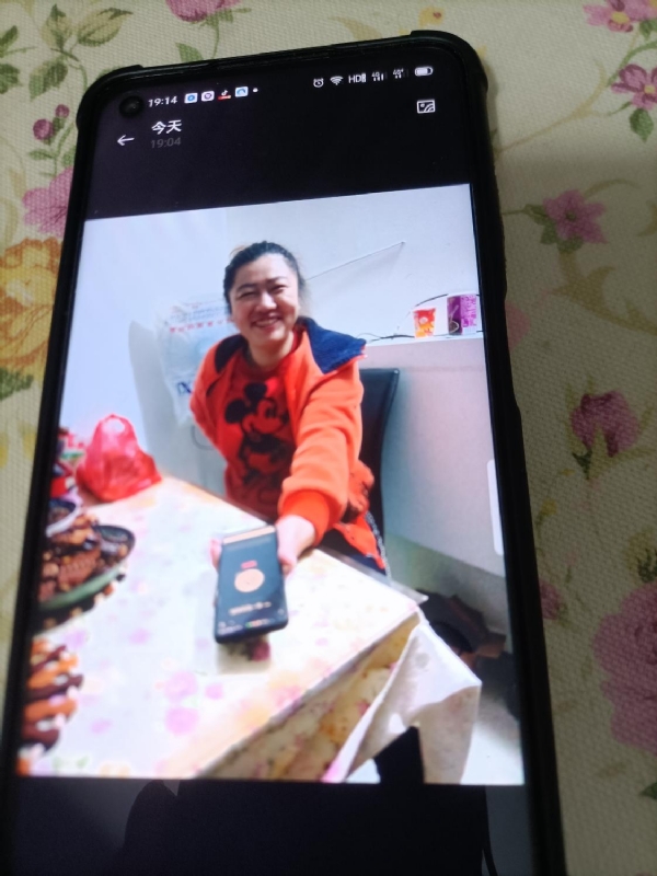 北方人在桂林的第一张照片--宿迁相亲服务中心