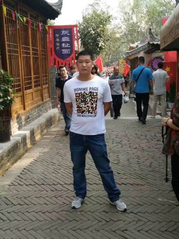 奥沙利龙的第二张照片--宿迁相亲服务中心