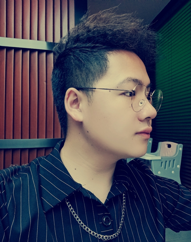 等风的人的第一张照片--宿迁相亲服务中心