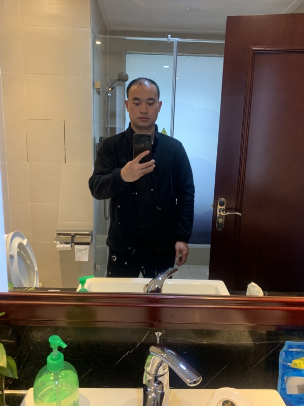 晓军的第一张照片--宿迁相亲服务中心