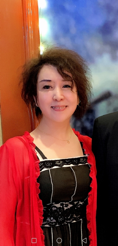 楊婧圓的第三张照片--宿迁相亲服务中心