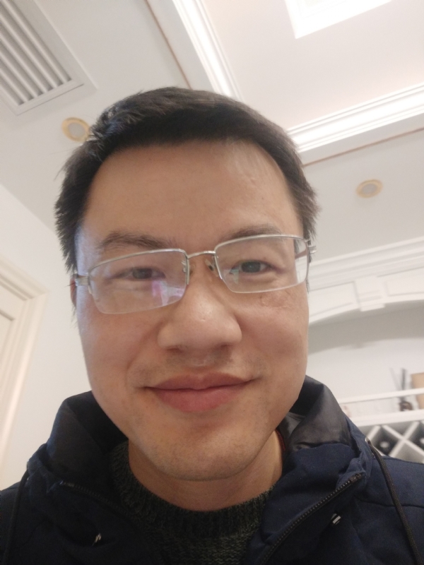 翔翔的第一张照片--宿迁相亲服务中心