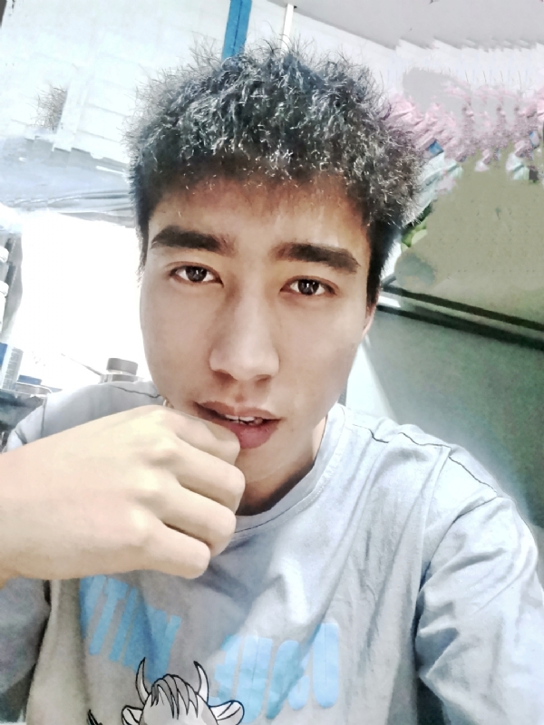 未来可期的第一张照片--宿迁相亲服务中心