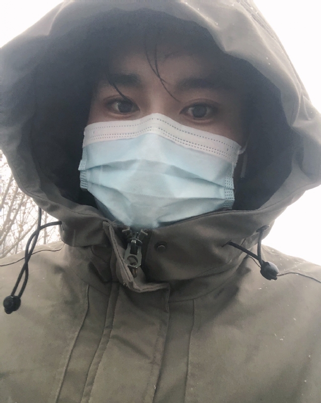 寻觅的第一张照片--宿迁相亲服务中心