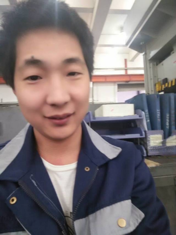 爱是你我的第一张照片--宿迁相亲服务中心