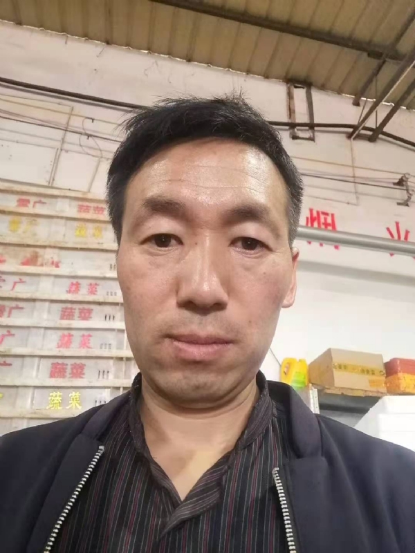 容裕富的第一张照片--宿迁相亲服务中心
