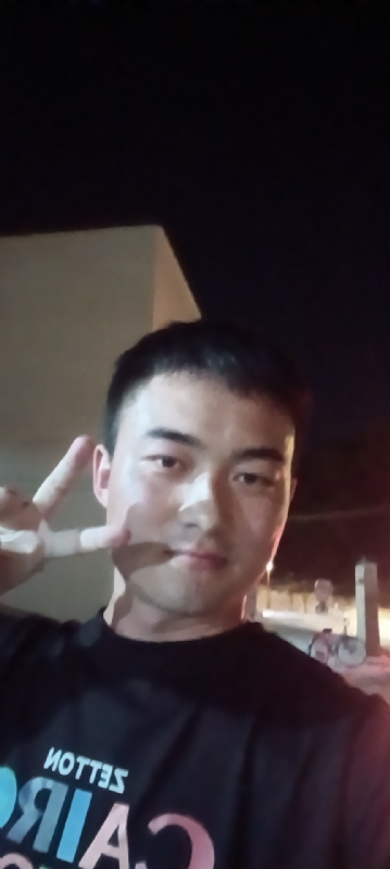 逆光的第一张照片--宿迁相亲服务中心